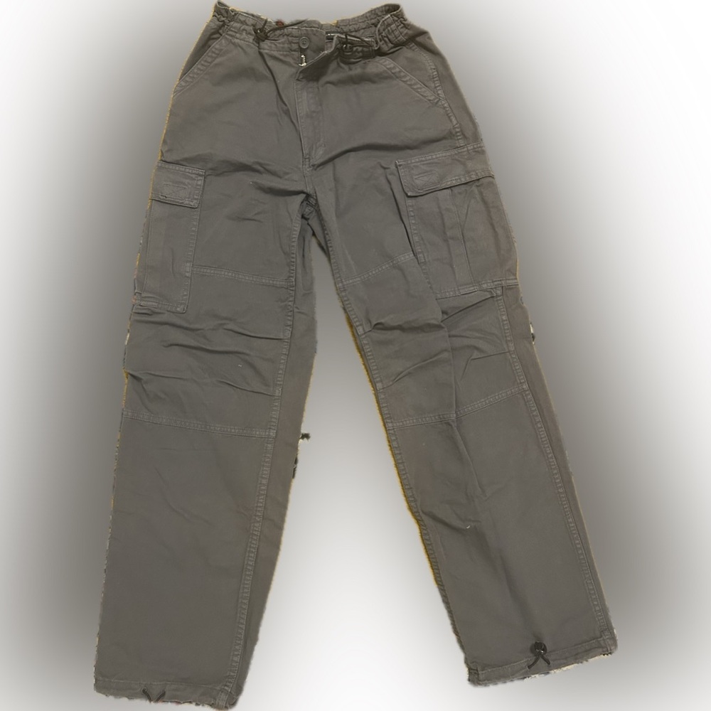 Brandy Melville Cargo Pants